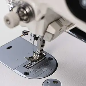 KL-D1 Only Direct Drive Lockstitch