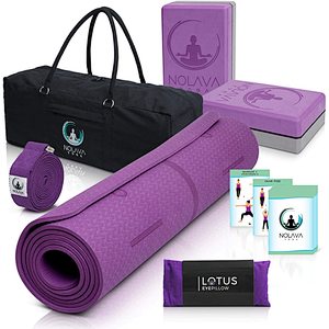 Customized wholesale yoga supplies & wholesale yoga mats with logo
