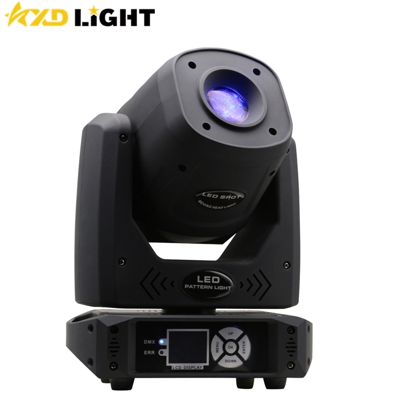 NEW 120W High Brightness LED Spot Moving Head Light