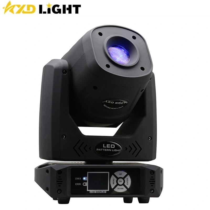 NEW 120W High Brightness LED Spot Moving Head Light