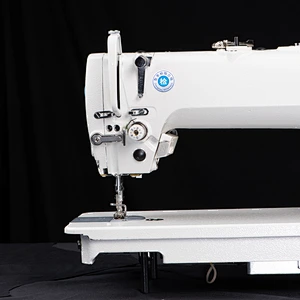 KL-9985-D4 Computerized Single Needle Feed Lockstitch