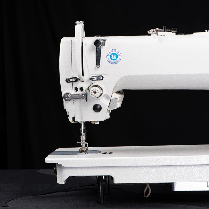 KL-9985-D4 Computerized Single Needle Feed Lockstitch