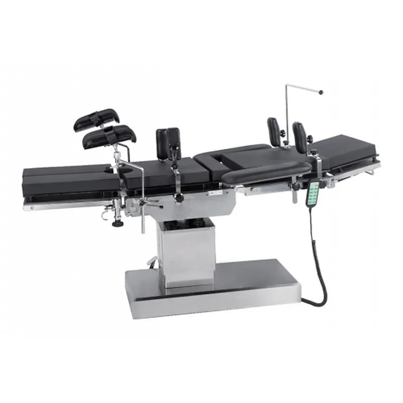 CCSD04 Electric operating table 5 functions