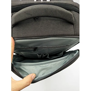 Hard Shell EVA Camera Backpack