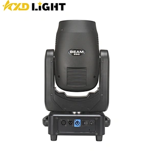 Newest 295W Osram Beam Spot Wash 3IN1 Moving Head Light
