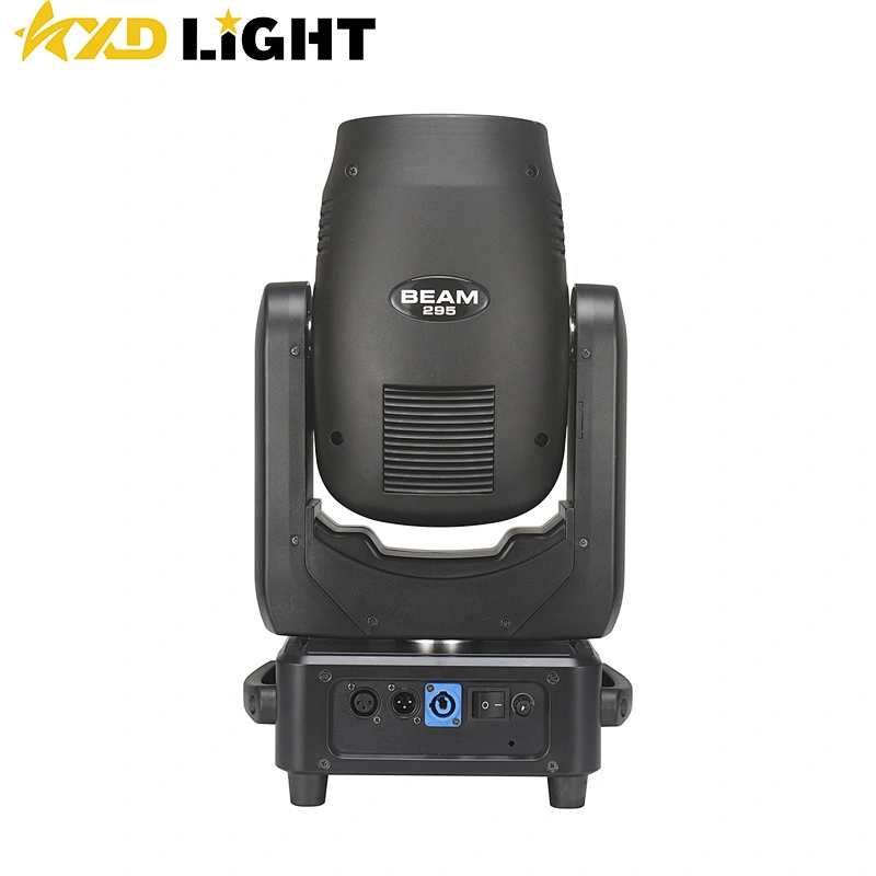 Newest 295W Osram Beam Spot Wash 3IN1 Moving Head Light