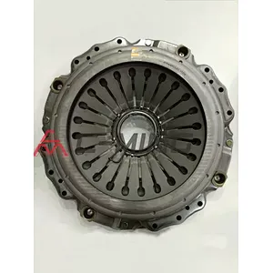 DSC 11.79 Scania Clutch Kit TS16949 3482000251 430x235x450