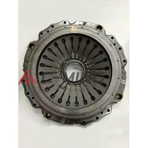 DSC 11.79 Scania Clutch Kit TS16949 3482000251 430x235x450