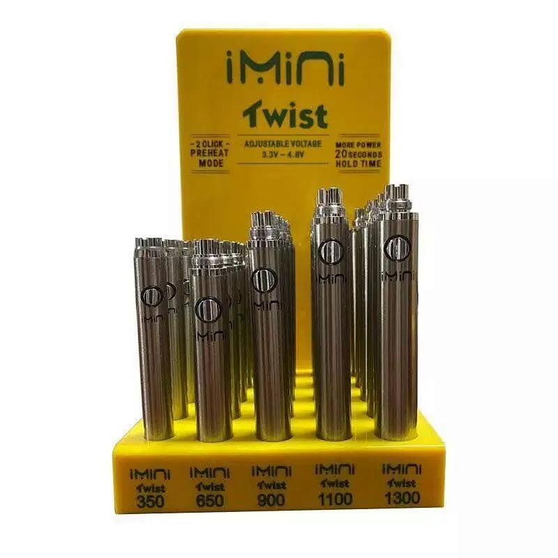Battery-preheating-capacity-blister-packaging