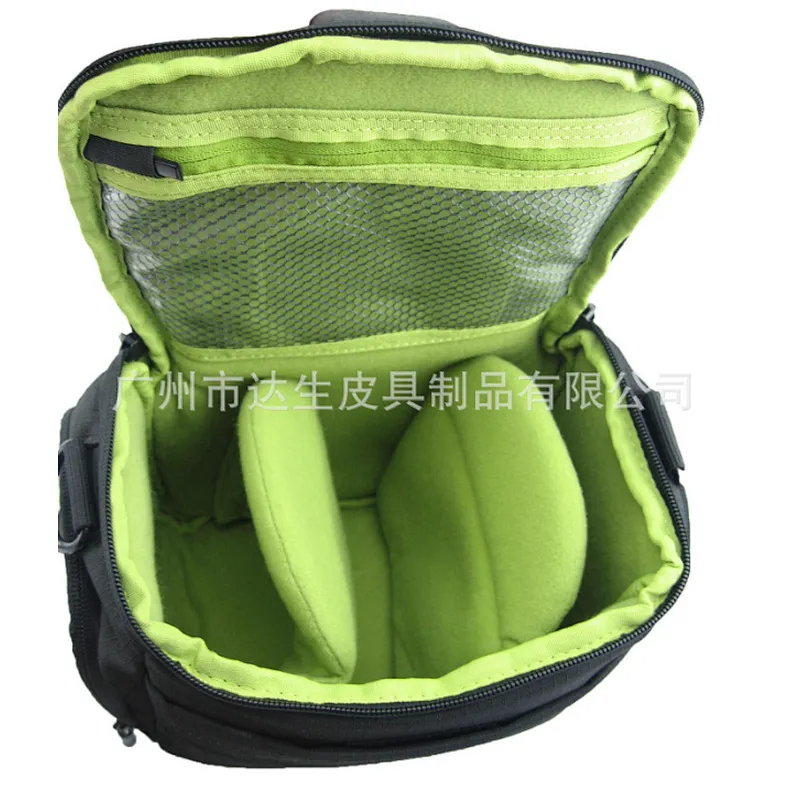 Nylon SLR Camera Bags with Shoulder
