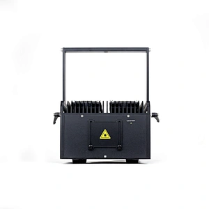 Mini 6W RGB animation laser light