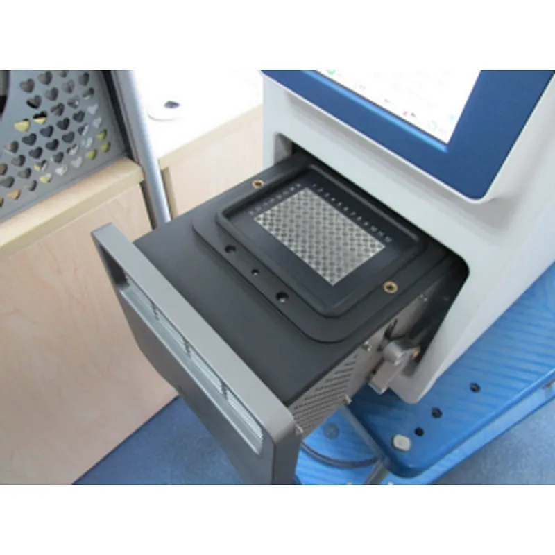 CCL-988IV 96-wells Real-time Quantitative PCR Detection System