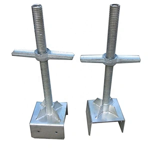 Scaffolding Hollow U-Head Jack
