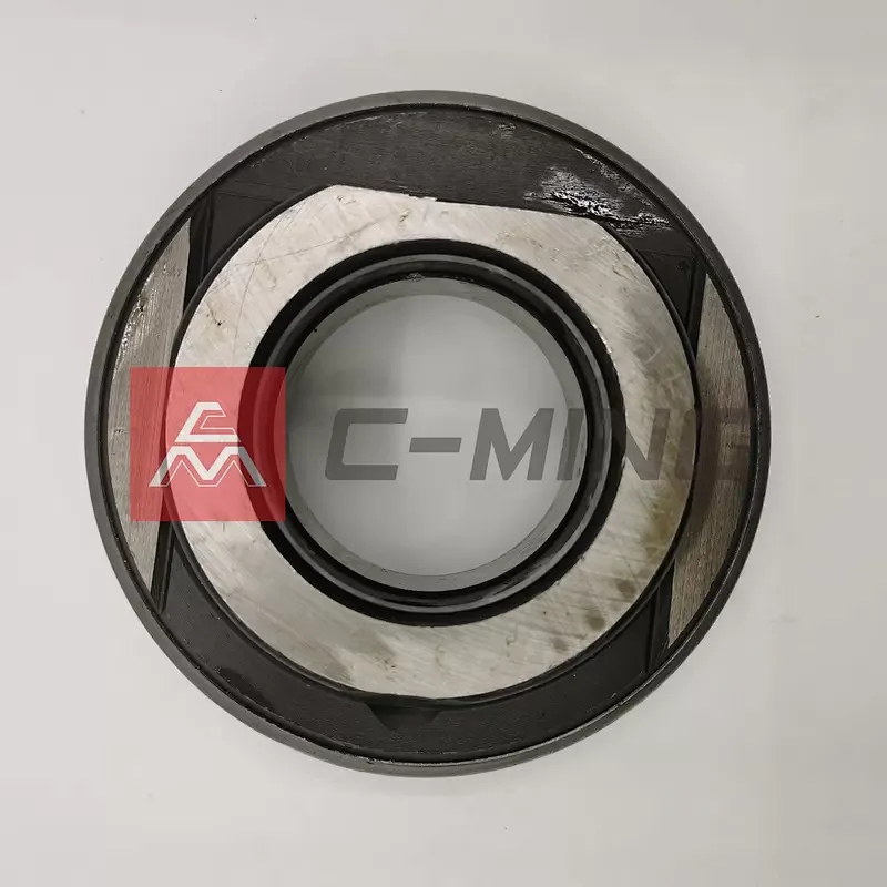 TS16949 Truck Clutch Release Bearing ISF2.8 85CT5740F3