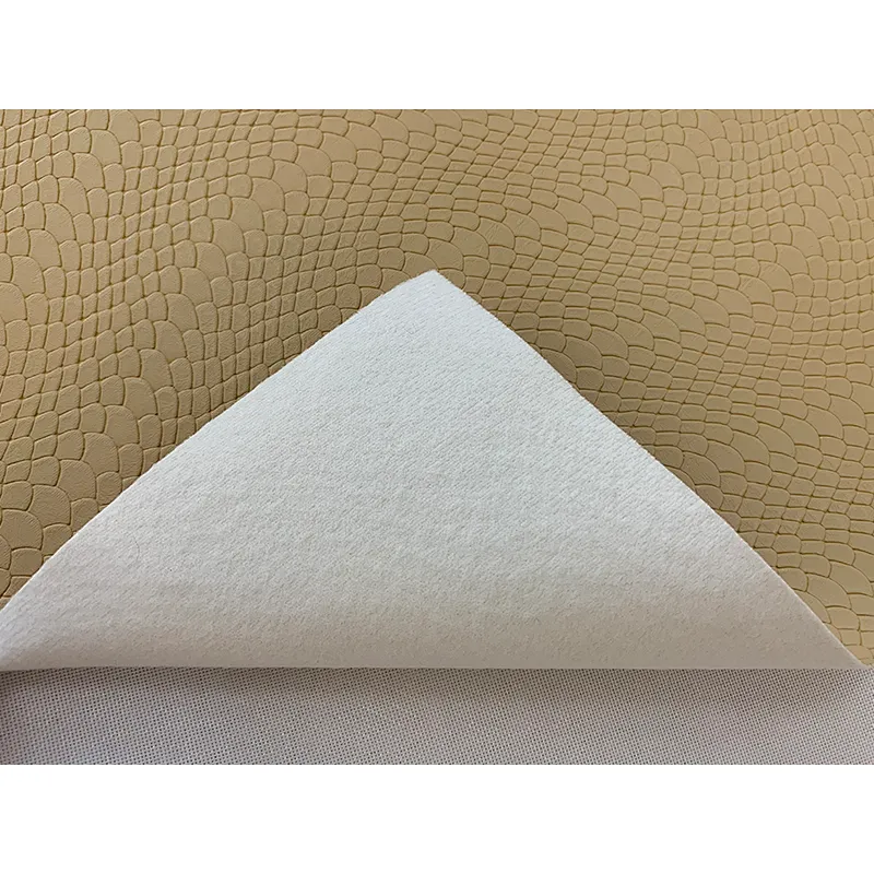 PU LEATHER