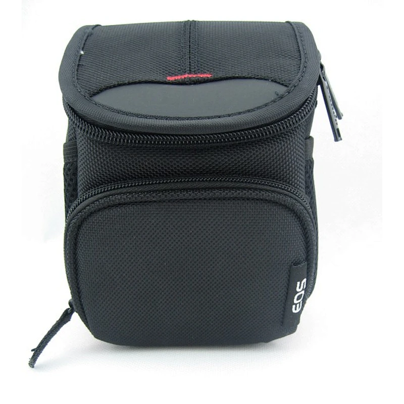 Camera case