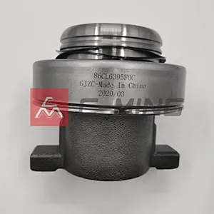 6DL 119mm Truck Clutch Release Bearing Assembly 86CL6395FO