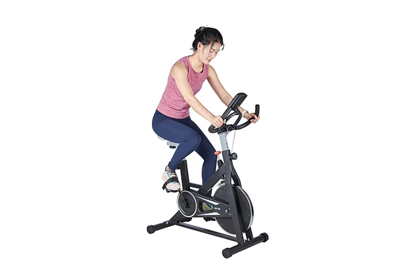 exercise spin bike