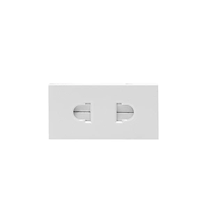 Sinoamigo F3/Euro/US Standard Two-pin Socket
