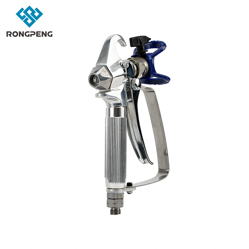 Airless Spray Gun 818C