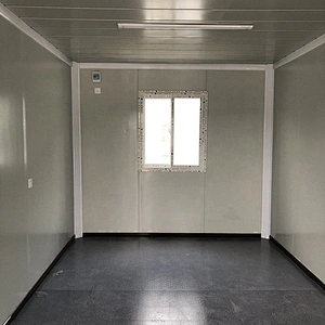 Fast Assembly Prefab Steel House Prefab Container House For Sale