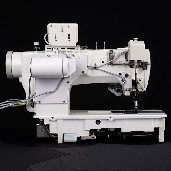 computerised stitching machine