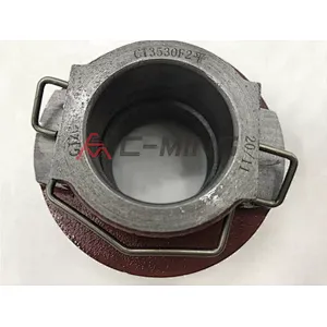 JMC Kaiyun 48*32*35 JC528T6-1601220 Clutch Pressure Plate Assembly
