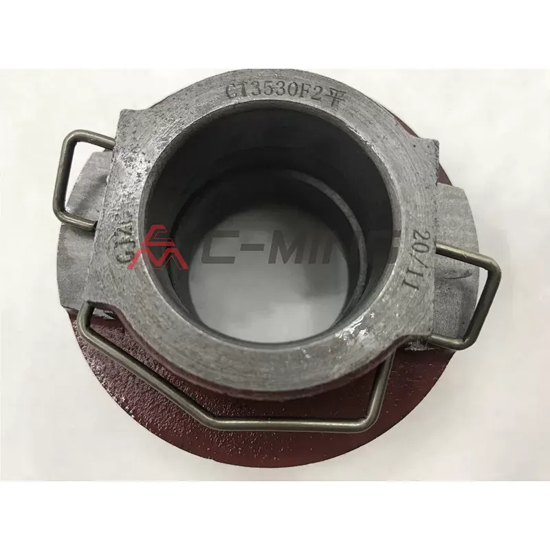 JMC Kaiyun 48*32*35 JC528T6-1601220 Clutch Pressure Plate Assembly
