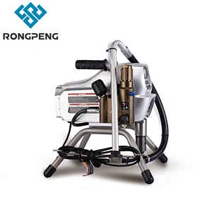 Airless Paint Sprayer R470