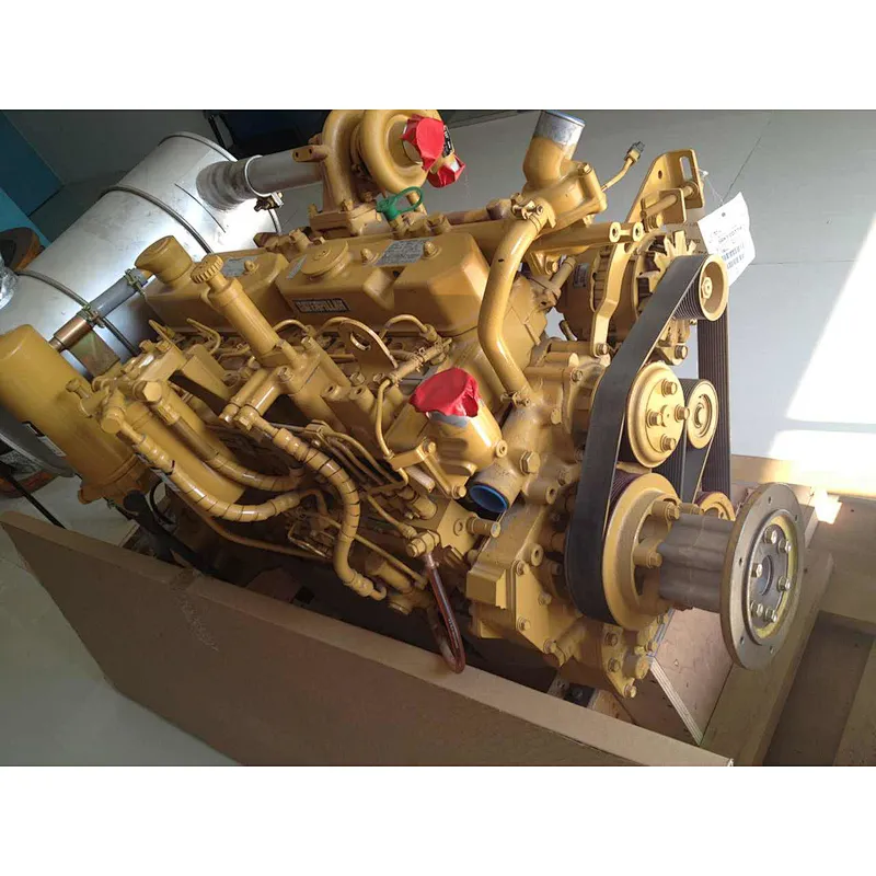 Engine assembly 192 Reman Engine 30400 Generator Set GSH15-80 Marine 422F Diesel Truck