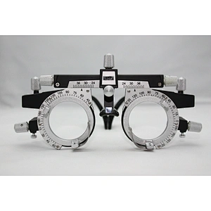 CCE001 Trial Frame