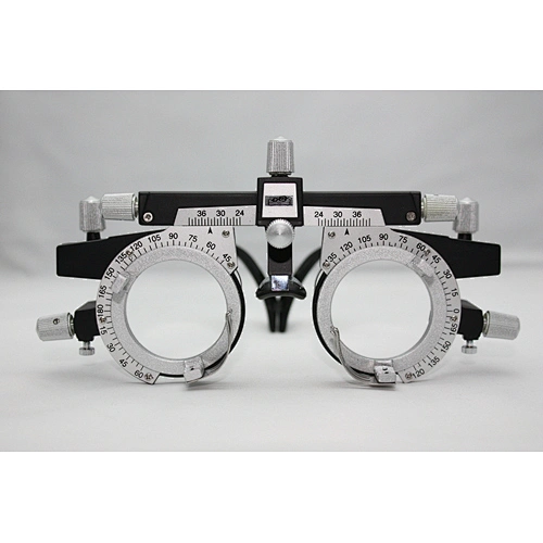 CCE001 Trial Frame