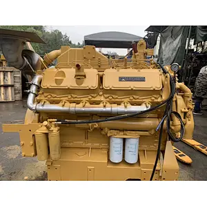 Marine 227 Reman Engine 236B3 Generator Set TH48-E80 Engine assembly 432D Diesel Truck
