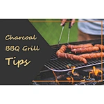 Charcoal BBQ Grill Tips