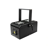 Mini luz láser de animación RGB de 4 W