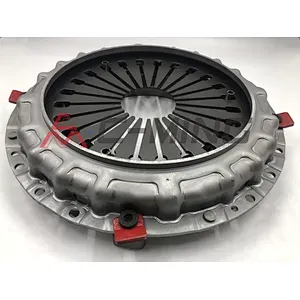 Pull Type Big Hole Clutch Plate Assembly E13C S312011721