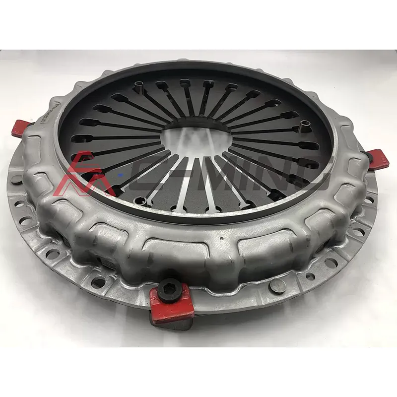 Pull Type Big Hole Clutch Plate Assembly E13C S312011721