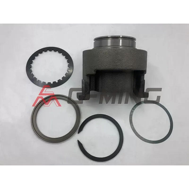 1-3130023-0 6WF1 For ISUZU Clutch Release Bearing Assembly 61x86.6x109.2x137.7