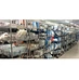 heavy duty steel shelving