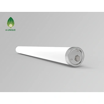 IP69K Tubular LED Tri-proof Light