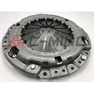 4JB1-TC 600P ISUZU Clutch Kits NKR55 250*150*278*6.1 8-97109246-0