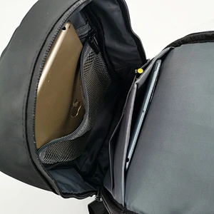Crossbody Shoulder Backpack Waterproof Chest Bag