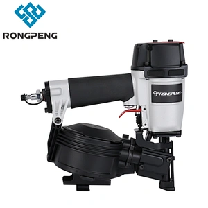 RONGPENG Coil Roofing Nailer CN45N