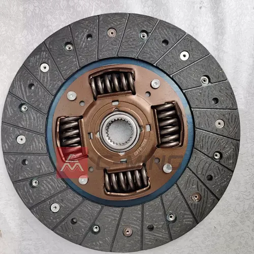 L28ET Z24i Clutch Plate Cover Assembly NSD036U 30100-31G00