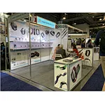 International Consumer Electronics Show in Las Vegas, USA in Aug. 1th, 2018- Aug. 11th, 2018