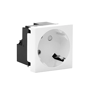 Sinoamigo F6-D1/Schuko Socket 45°