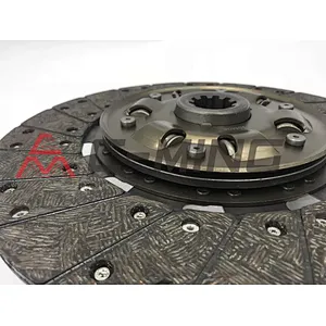 Foton Clutch Disk Assembly E25l1 1600740se1 Yunling 350X210X10X38.4mm