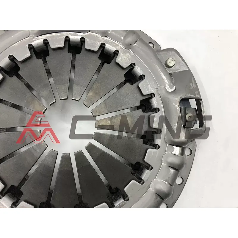 DT TYC618 15B-FTE 300 Hino Clutch Kit 300x190x345