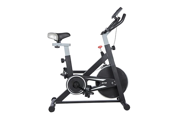  bicicleta de ejercicio giratoria