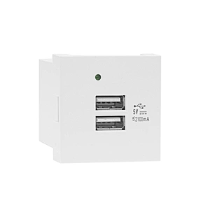 Sinoamigo F21-C3 USB Charger